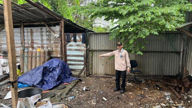 featured radioaktif di cikande kronologi lengkap dampak men