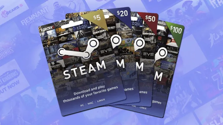 featured steam gift card panduan lengkap cara top up cepat