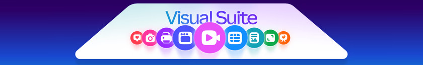 Fitur Visual Suite di Canva Creative OS