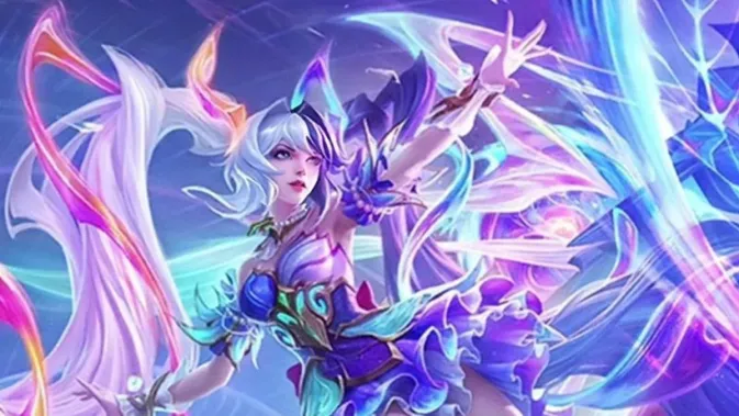 Detail Rangkaian Event 11.11 MLBB 2025