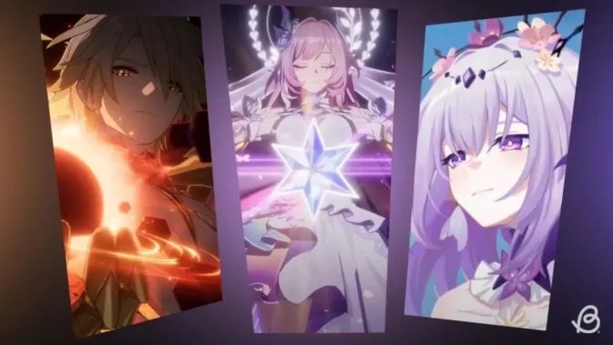Jadwal Banner Honkai Star Rail 3.7