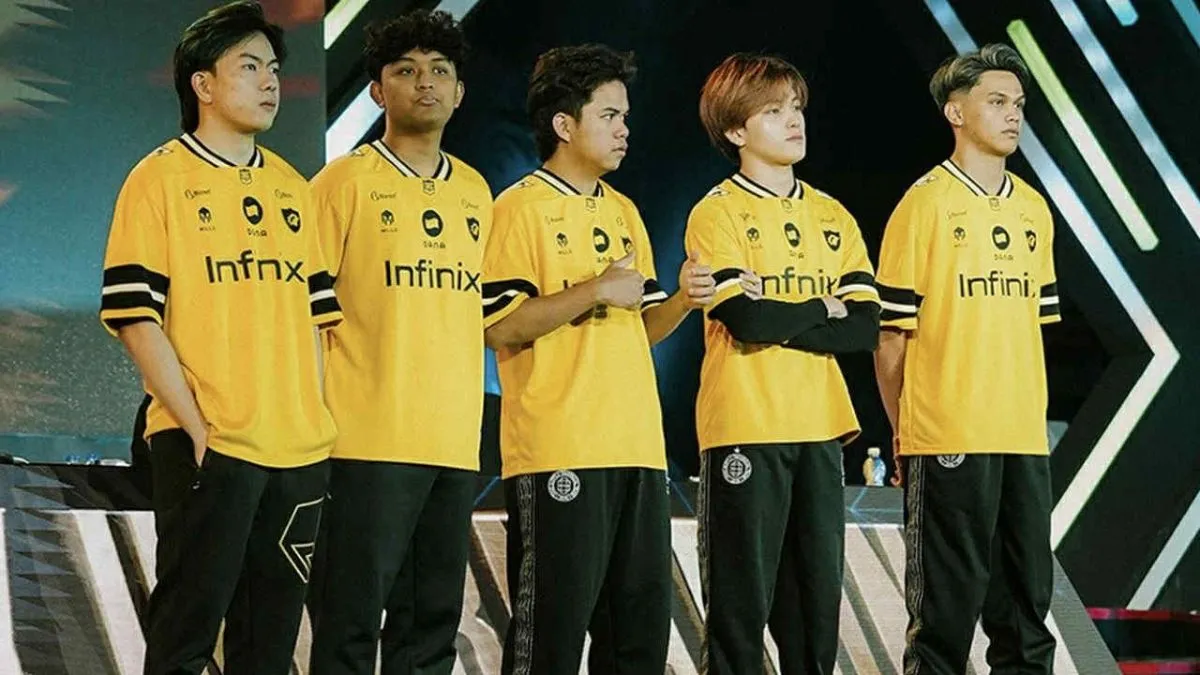 Rekapan Grand Final MPL ID Season 16 ONIC vs Alter Ego