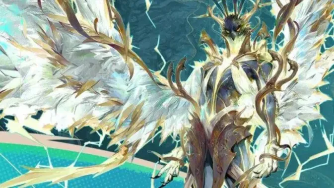 Jadwal rilis dan event Garuda Khageswara di Honor of Kings