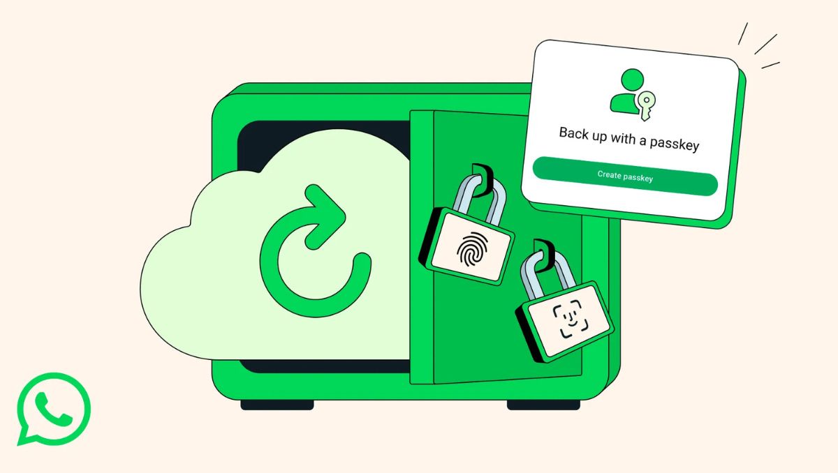 featured backup chat whatsapp sidik jari keamanan maksimal
