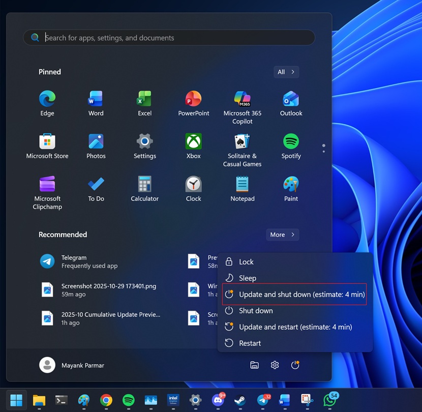 featured bug update shutdown windows 11 masalah lama terata