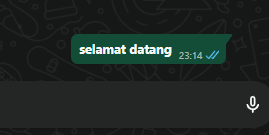 featured cara bikin tulisan unik di whatsapp chat makin ser