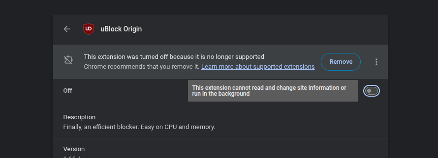 featured ekstensi manifest v2 chrome mengapa dihapus cara b