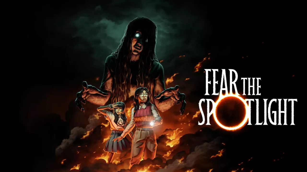featured fear the spotlight gratis di epic games store klai