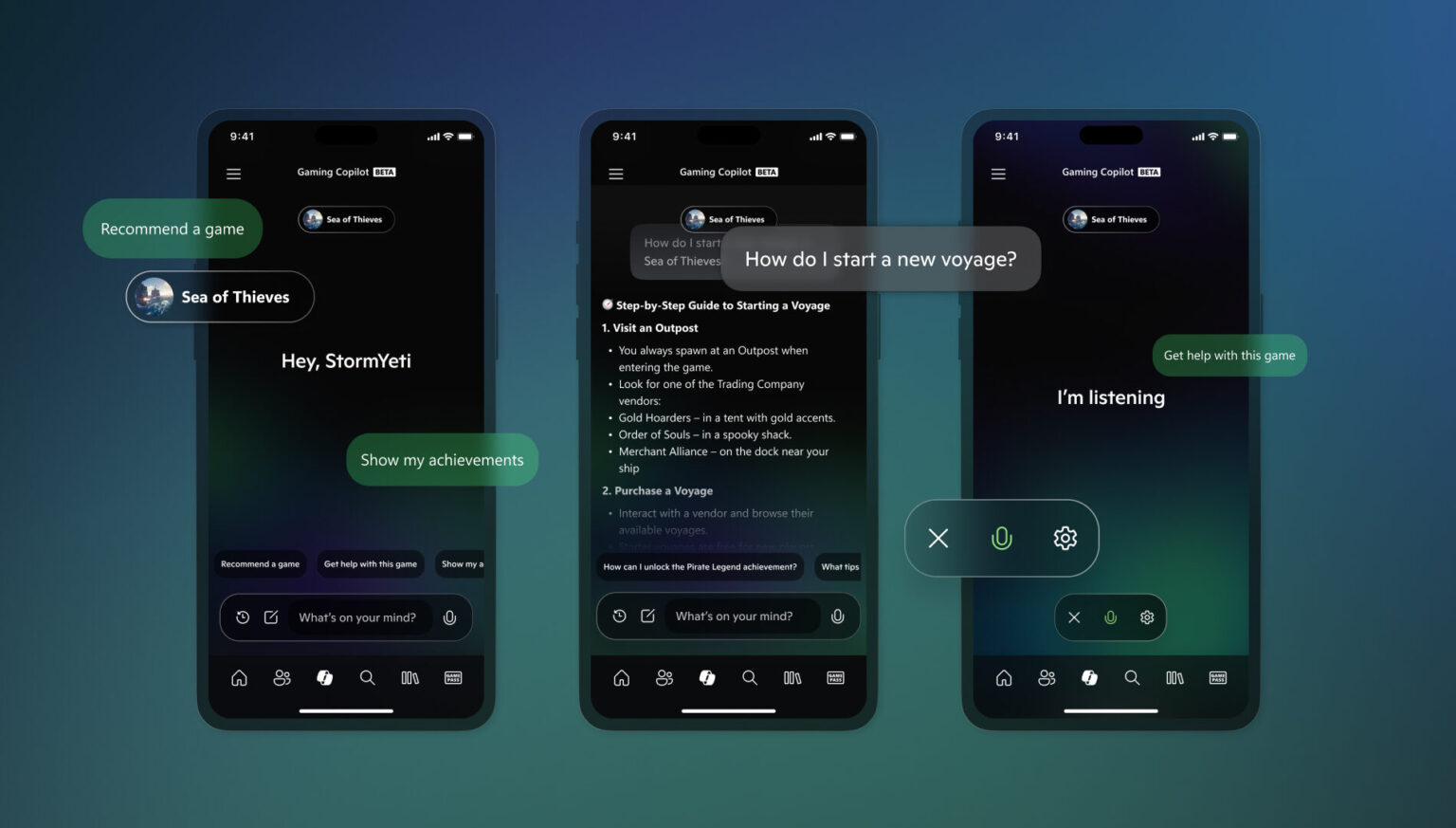 featured gaming copilot microsoft benarkah mengambil screen