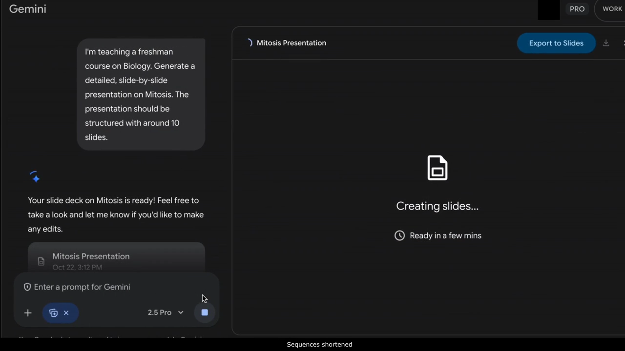 featured google gemini membuat presentasi otomatis revolusi