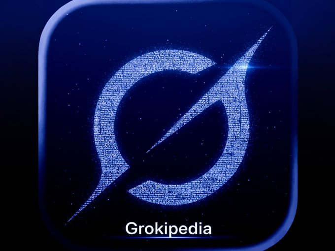 featured grokipedia mengupas kontroversi enskiklopedia ai e