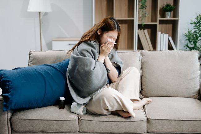 featured influenza a waspada gejala penyebab pencegahan len