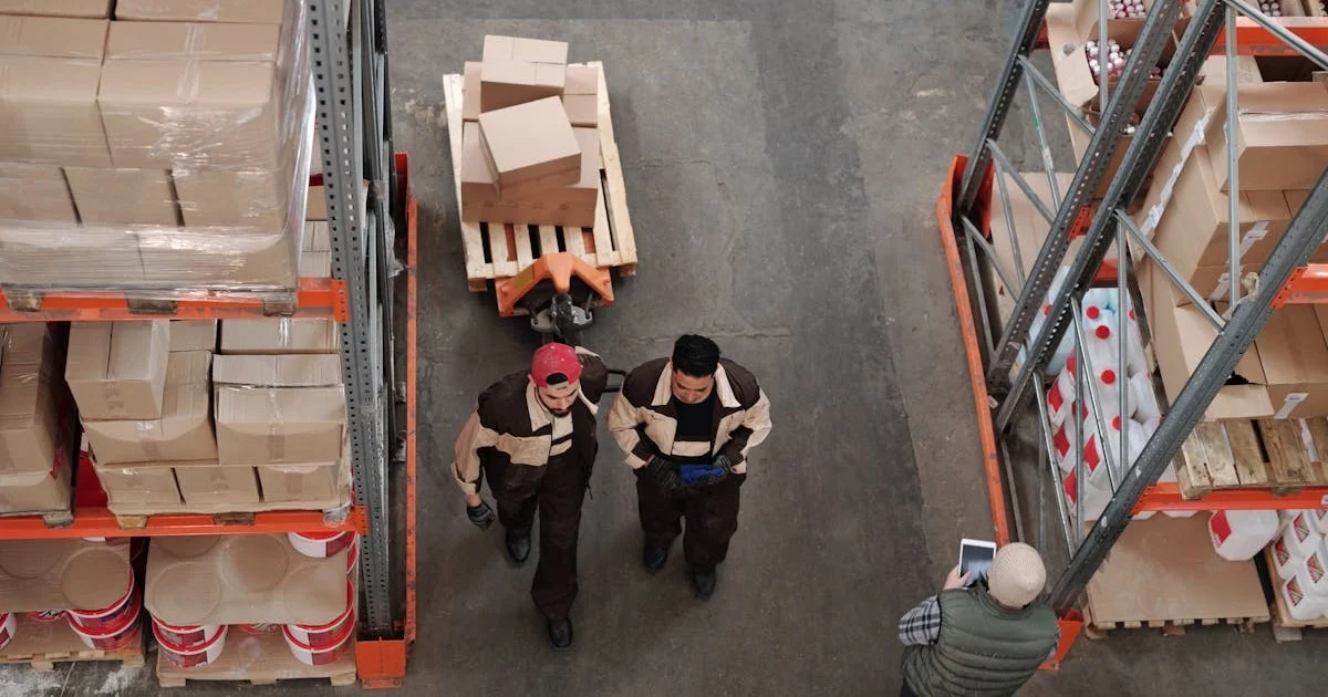 featured konsultan manajemen inventaris pangkas biaya ranta