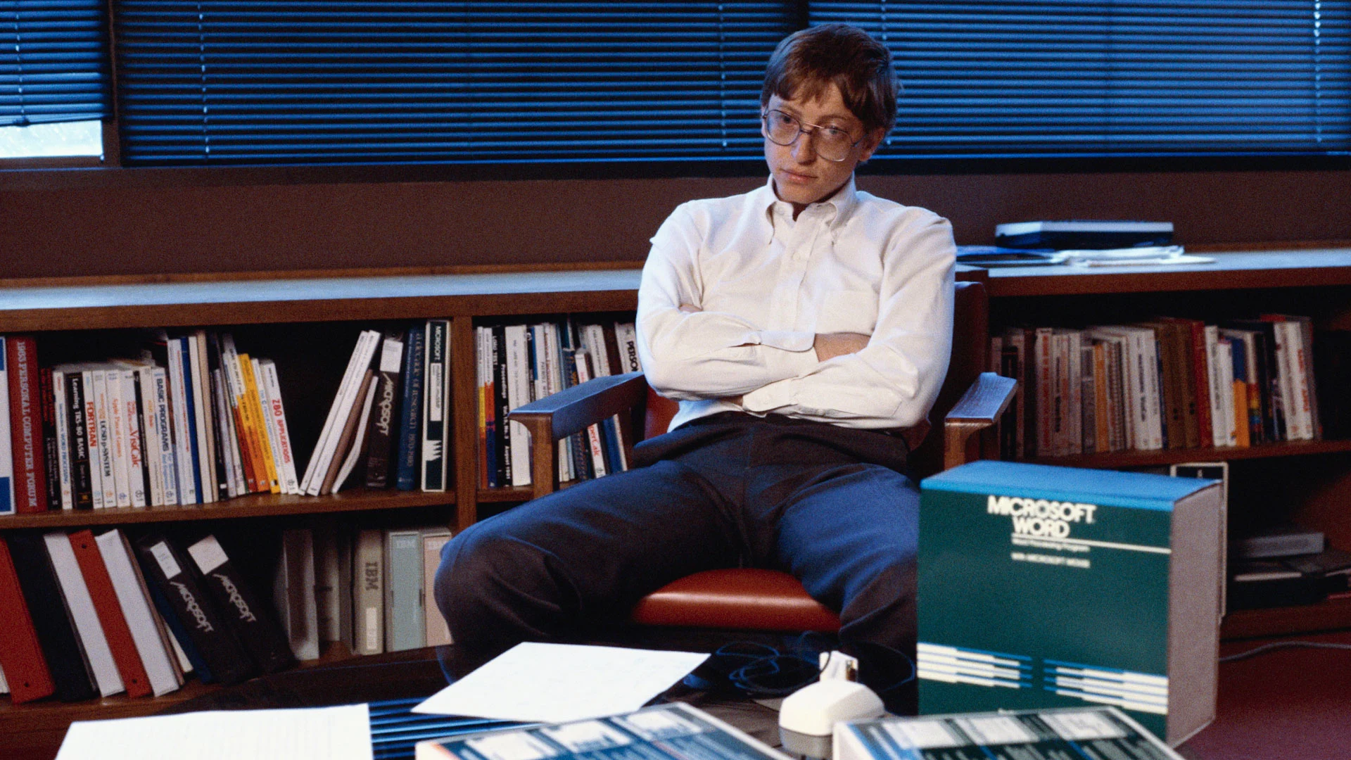 featured manfaat tidur cukup ala bill gates investasi otak