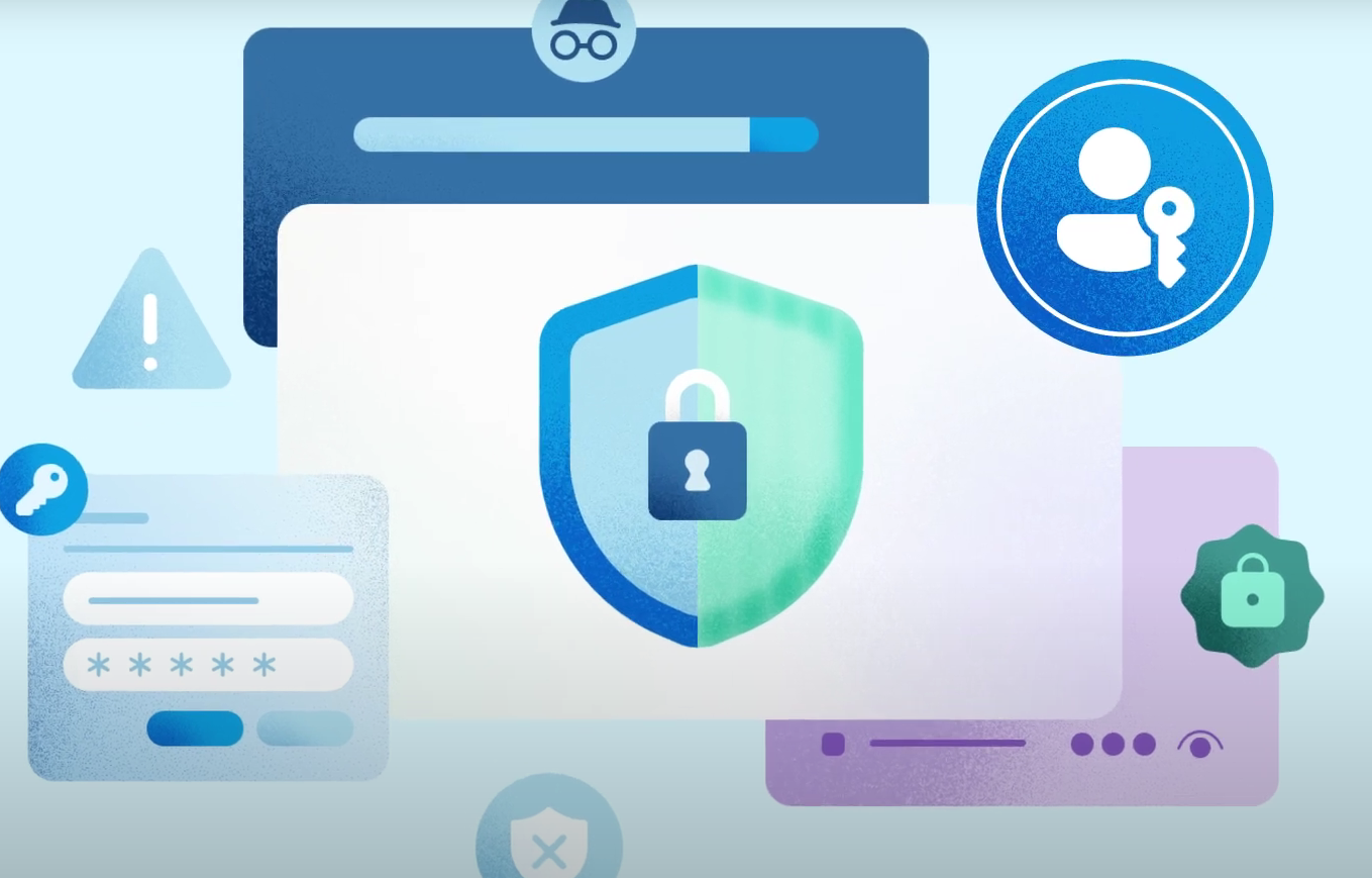 featured microsoft edge passkey wajib coba untuk autentikas