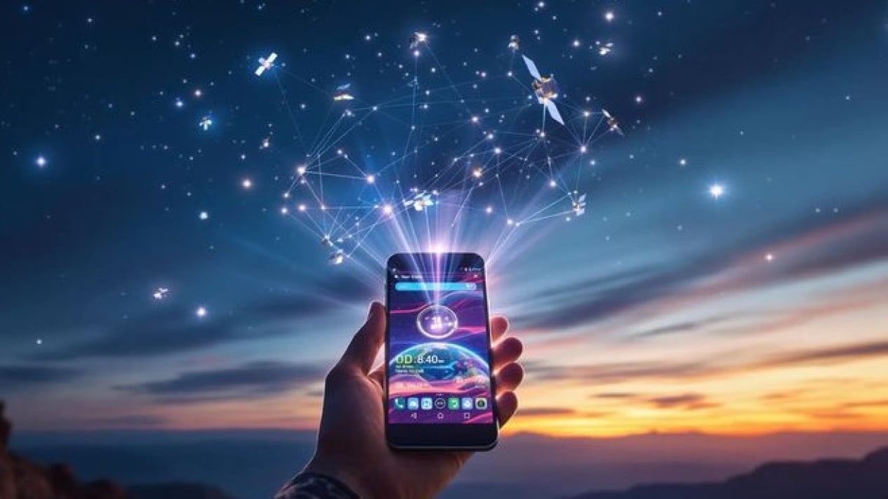 featured starlink internet langsung ke satelit masa depan k