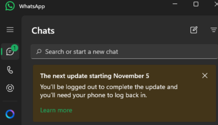 featured whatsapp untuk windows 11 migrasi ke chromium web