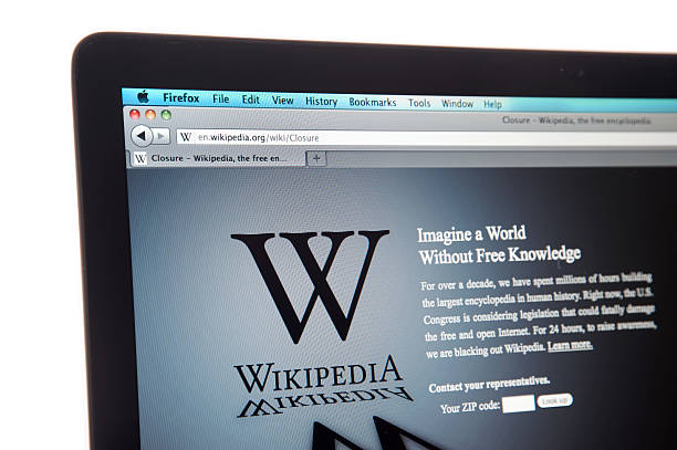featured wikipedia kehilangan pembaca ancaman ai masa depan
