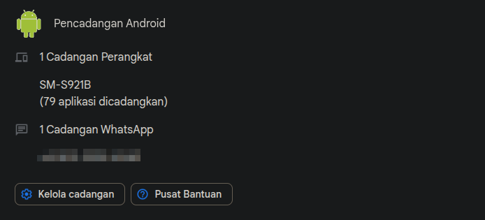 Google One 100 GB - Worth It? Panduan Lengkap untuk Pengguna Aktif 3 Perbandingan Fitur Google One dan iCloud Plus