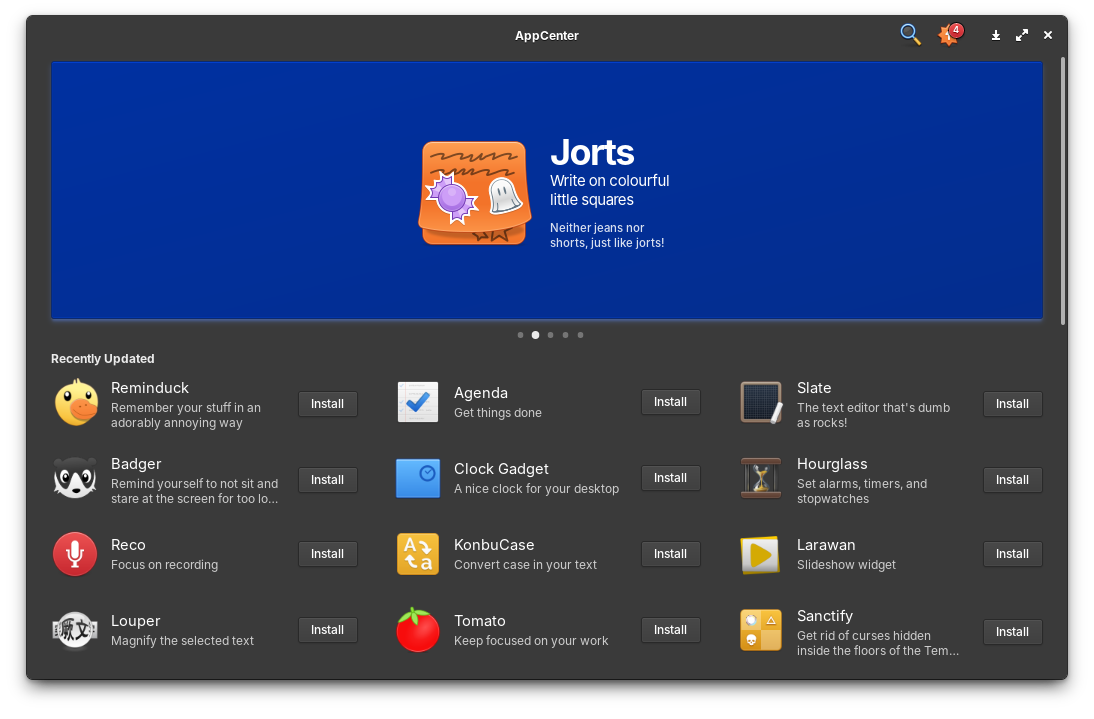 Migrasi ke ElementaryOS 8: Panduan Lengkap Beralih dari Windows 10 ke Linux Modern 8 AppCenter dan Flatpak untuk Aplikasi Migrasi ke Elementary OS 8