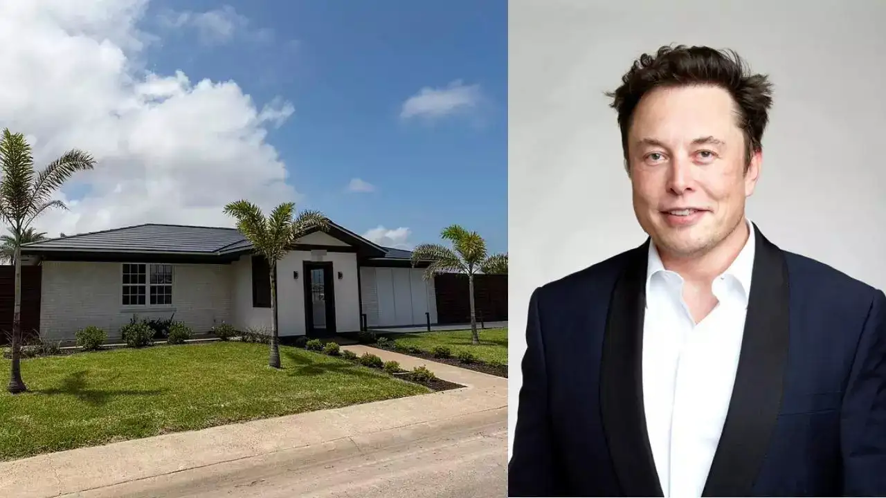 Gaya Hidup Elon Musk: Filosofi Aset Minimalis Miliarder Terkaya 2 Gaya Hidup Elon Musk, miliarder yang hidup sederhana