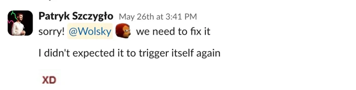 Kegagalan AI dalam Pengembangan Agen: 6 Pelajaran Berharga dari Omega 5 Tampilan debug agen AI menunjukkan adanya bug atau anomali