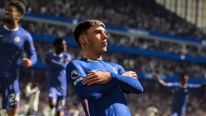 EA FC26 - Panduan Lengkap Jadwal, Fitur, dan Cara Top Up 3 Tampilan fitur baru di EA Sports FC26