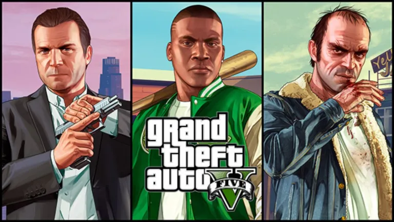 Panduan Lengkap Gameplay GTA 5 dan Fitur Expanded Enhanced