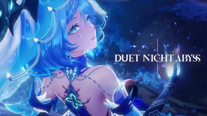 Tier List Duet Night Abyss - Karakter OP yang Wajib Kamu Pilih! 3 Tier List Duet Night Abyss Intron Level 1
