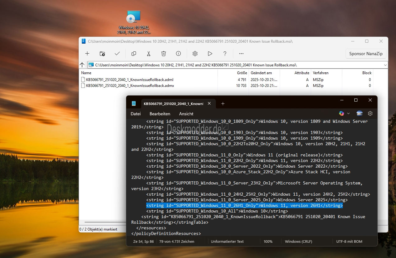 Konfirmasi Awal Windows 11 26H1 Eksklusif Snapdragon X2