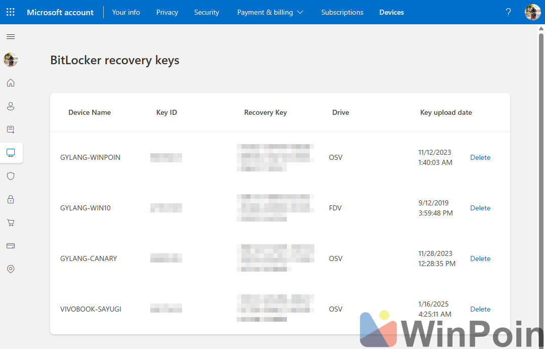 Pengguna Kehilangan Data Akibat BitLocker Recovery