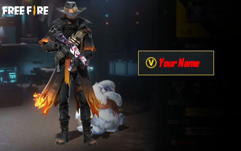 featured daftar lengkap kode warna ff 2024 rahasia bio free