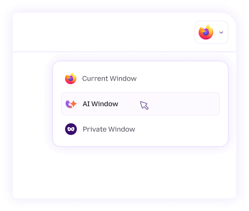featured firefox ai window integrasi ai yang utamakan priva