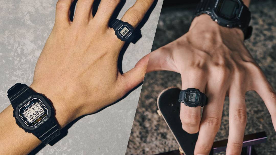 featured gshock nano jam tangan cincin revolusioner tangguh