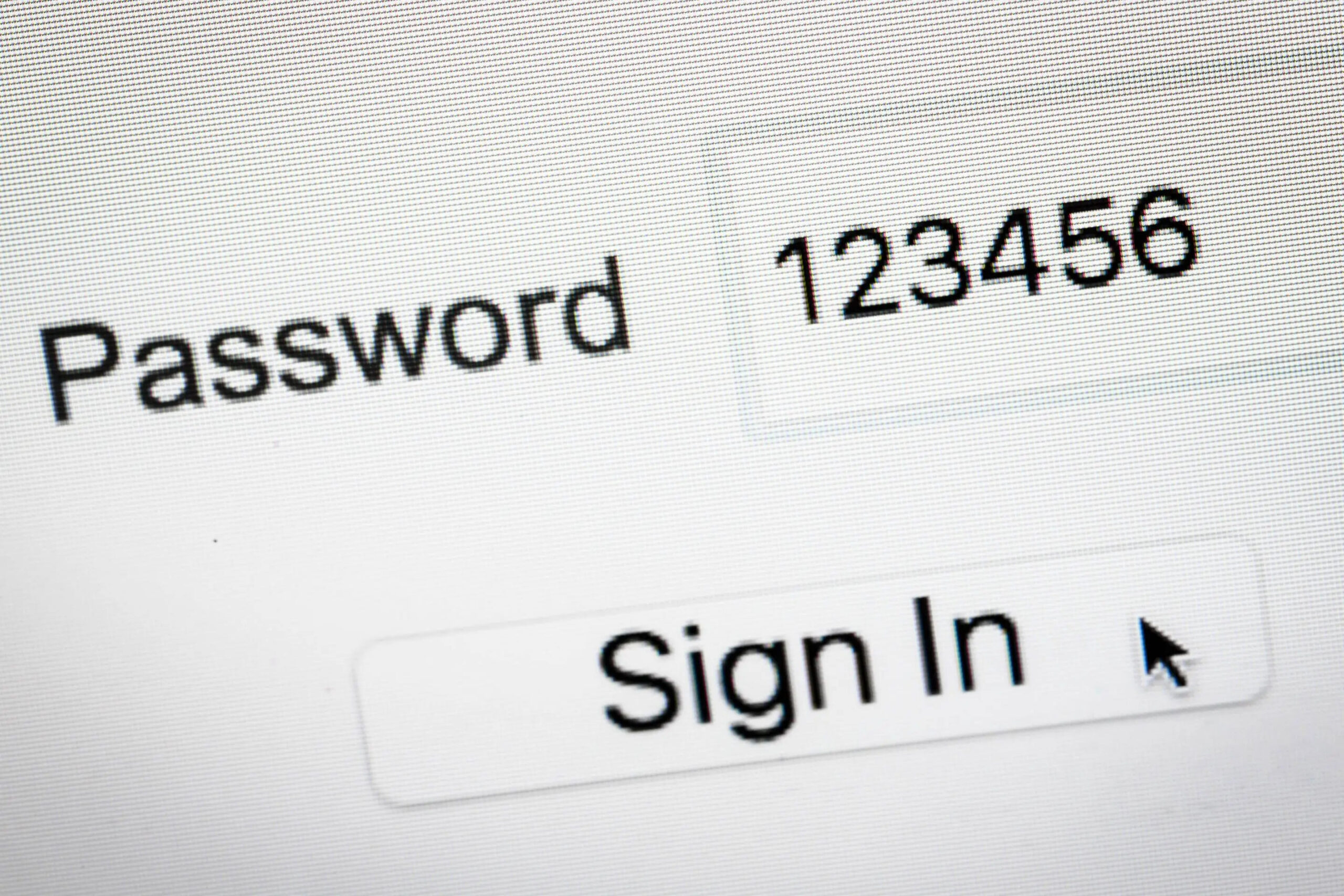 featured password paling mudah diretas 2025 ini daftarnya w scaled