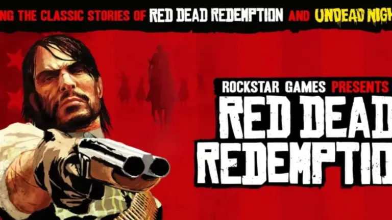 featured red dead redemption mobile netflix panduan lengkap
