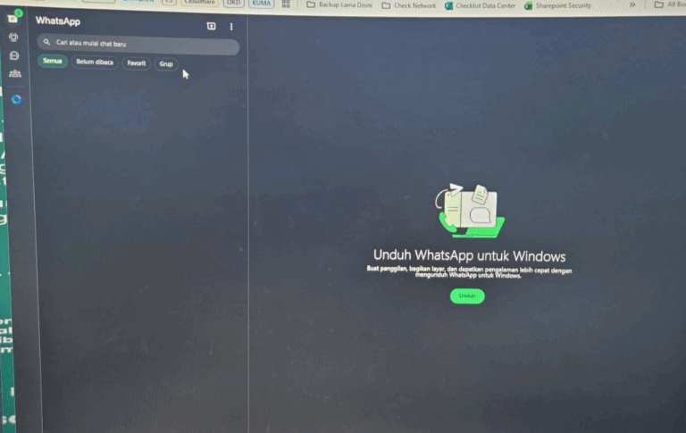 Penamaan Windows Update - Microsoft Revisi Format, Akankah Kembali? 3 Contoh Tampilan Windows Update yang Disederhanakan