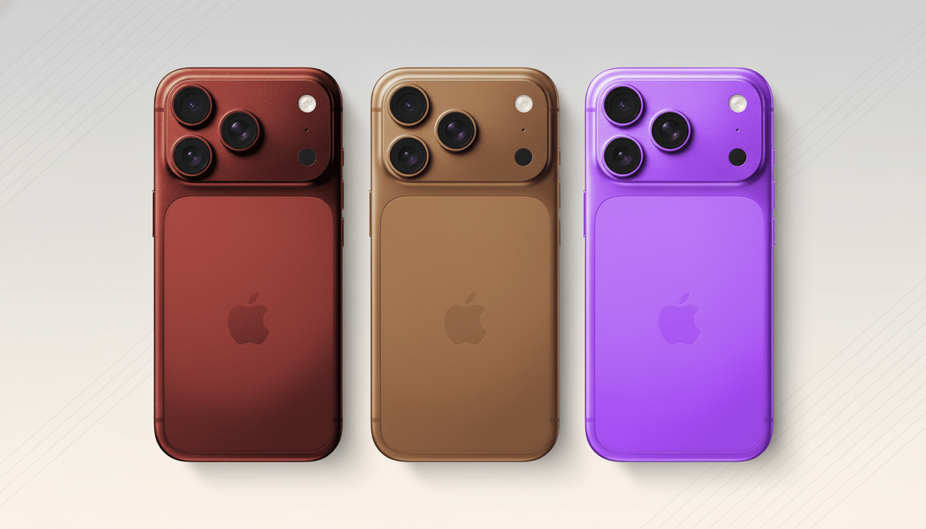 Perubahan Siklus Rilis iPhone 2026: iPhone 18 Pro dan iPhone Fold