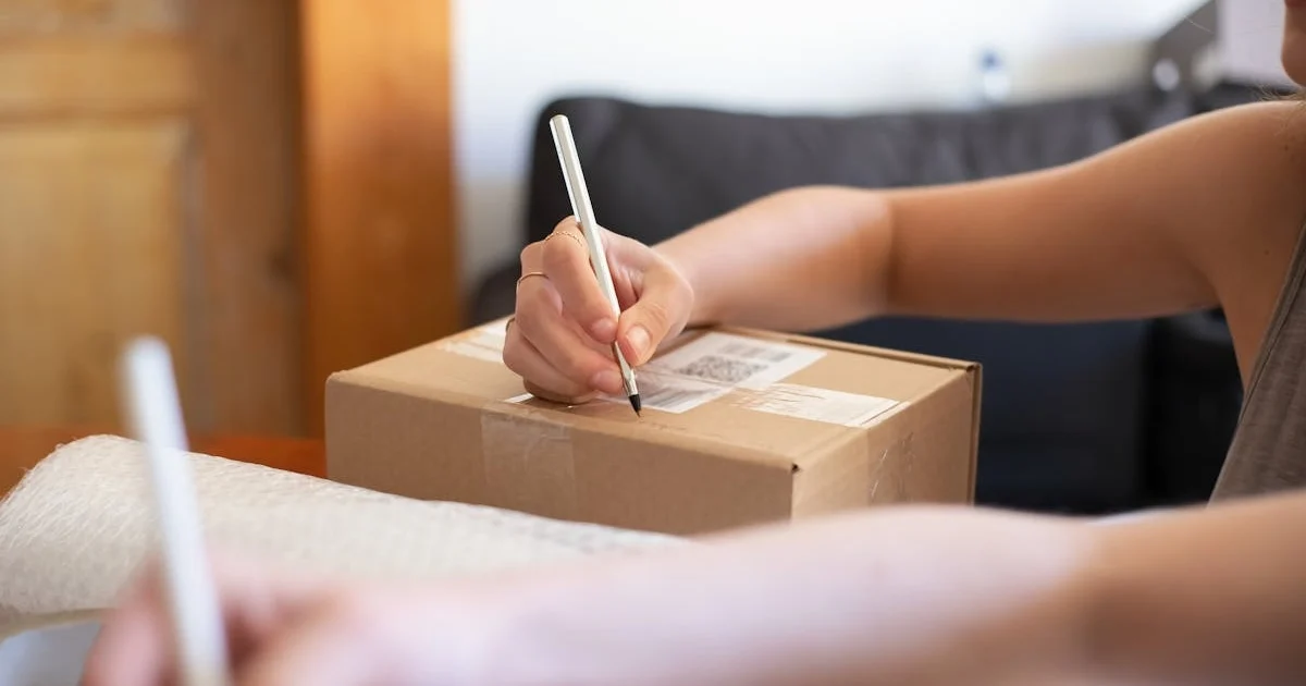 Manajemen Inventori Berbasis AI - Strategi Efisiensi Fulfillment 2 Manajemen Inventori Berbasis AI dan Sistem Manajemen Pesanan