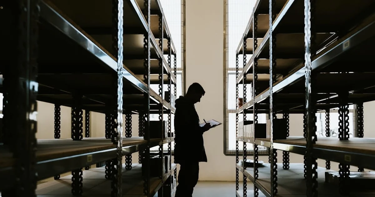 Sistem Manajemen Pesanan Fluent OMS untuk E-commerce dan Omnichannel