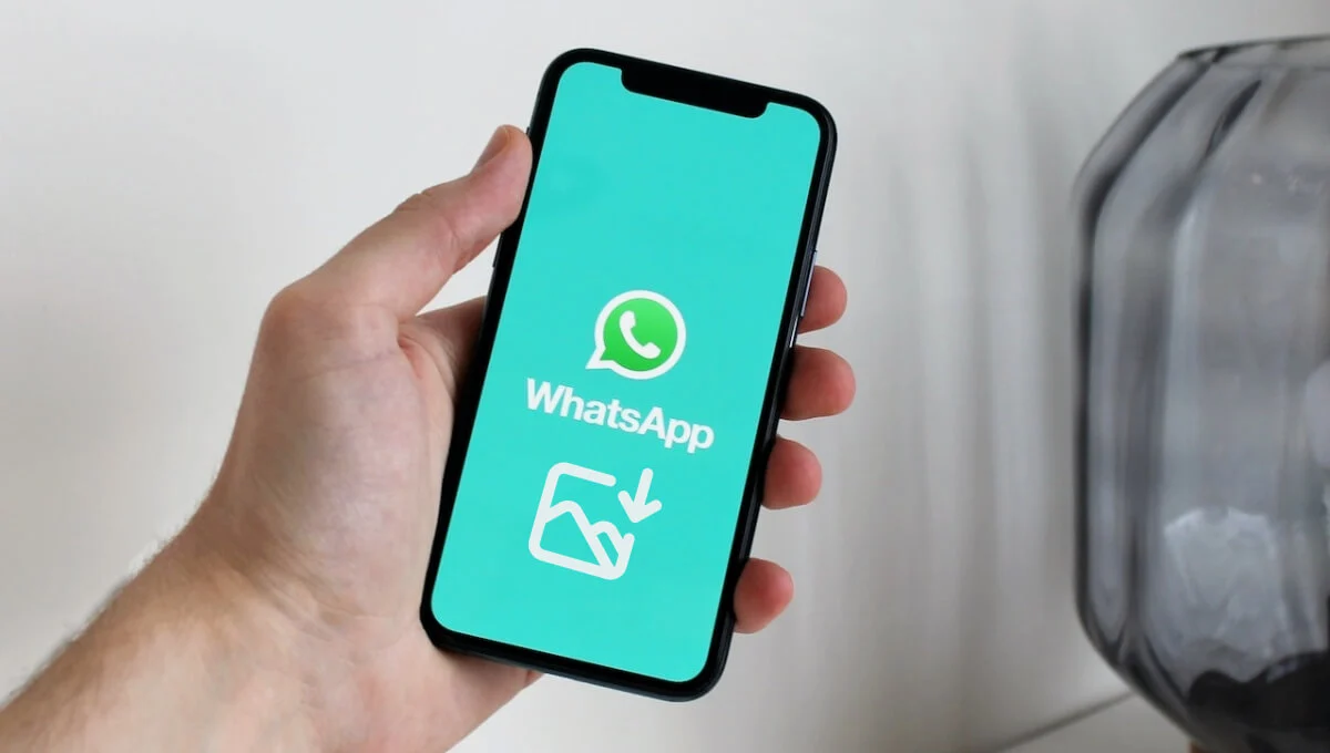 Atasi Penyimpanan Otomatis WhatsApp: Rahasia HP Tidak Cepat Penuh! 2 Pengaturan Penyimpanan Otomatis WhatsApp di Android dan iPhone