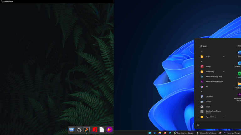 Perbandingan Sistem Operasi Windows dan Linux pada Arsitektur ARM