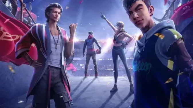 X Pro Panel FF: Rahasia Jadi Pro Free Fire Instan, Berani Coba? 4 Link unduh aplikasi X Pro Panel Free Fire